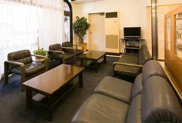 城山森林渡假飯店 湯河原溫泉｜湯河原站徒步2分-3