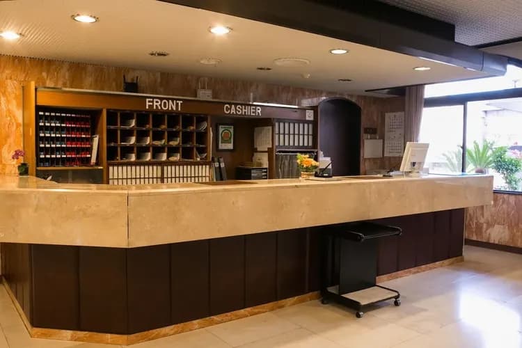 城山森林渡假飯店 湯河原溫泉｜湯河原站徒步2分-2