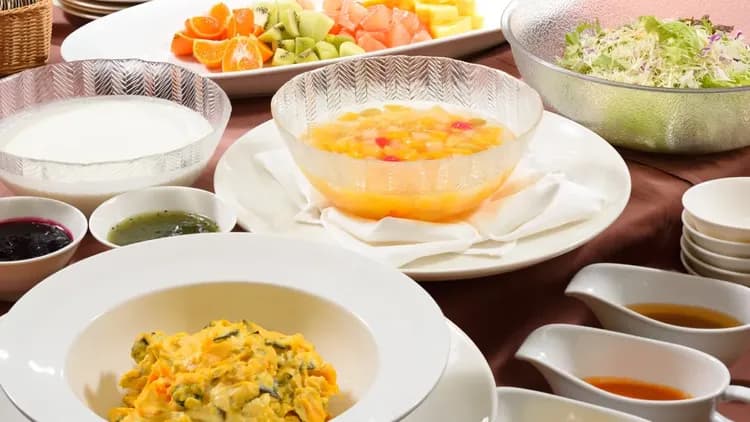 盛岡皇家飯店｜JR盛岡步行12分/近盛岡城-10