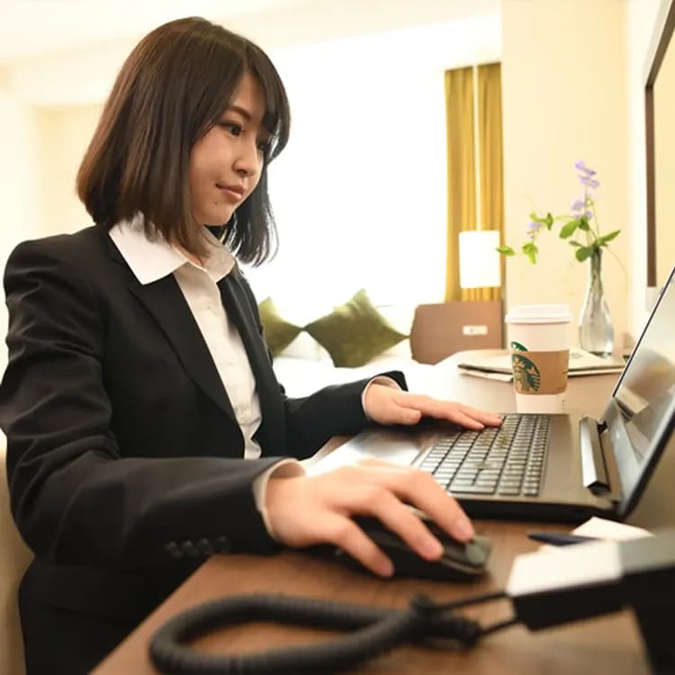 盛岡皇家飯店｜JR盛岡步行12分/近盛岡城-11