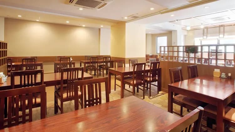 珍珠城市飯店 盛岡｜JR盛岡站步行5分/近盛岡城-13