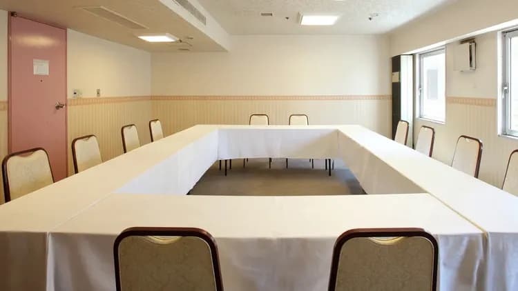 珍珠城市飯店 盛岡｜JR盛岡站步行5分/近盛岡城-4