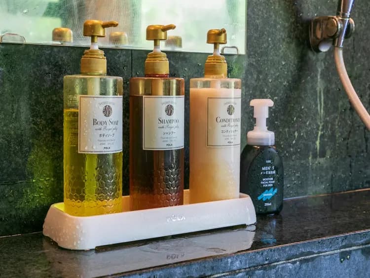 箱根 仙石原虎乃湯｜近箱根玻璃之森美術館-8