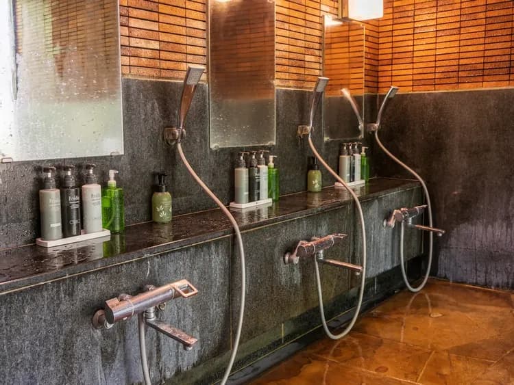 箱根 仙石原虎乃湯｜近箱根玻璃之森美術館-7