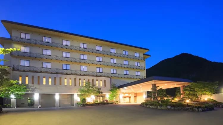 渡り温泉 ホテルさつき 別邸楓-10