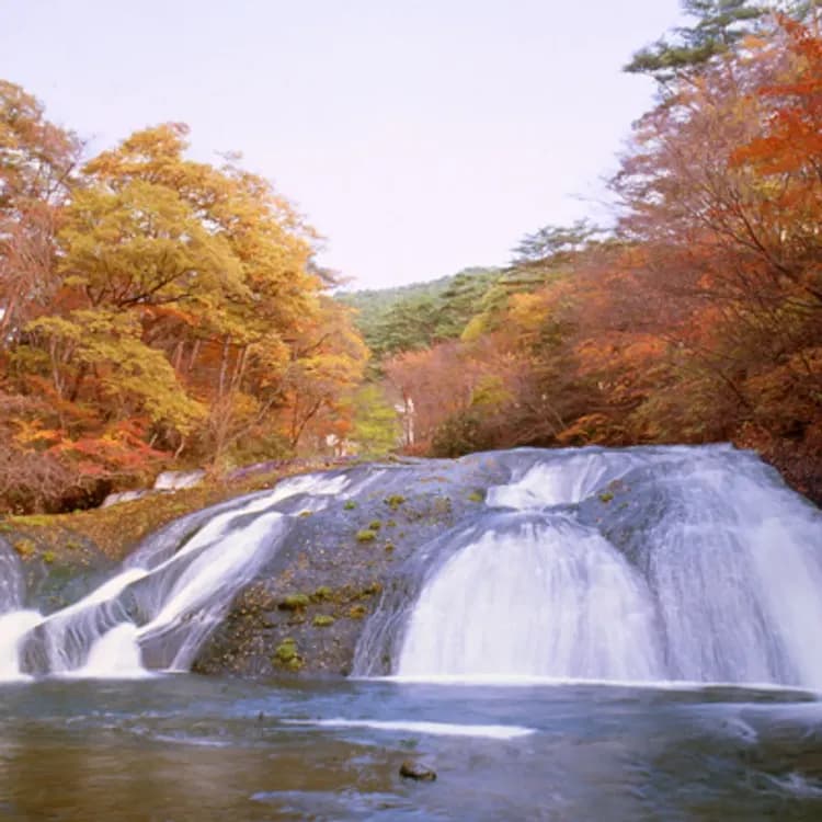 Hanamaki Onsen Kasyoen-10