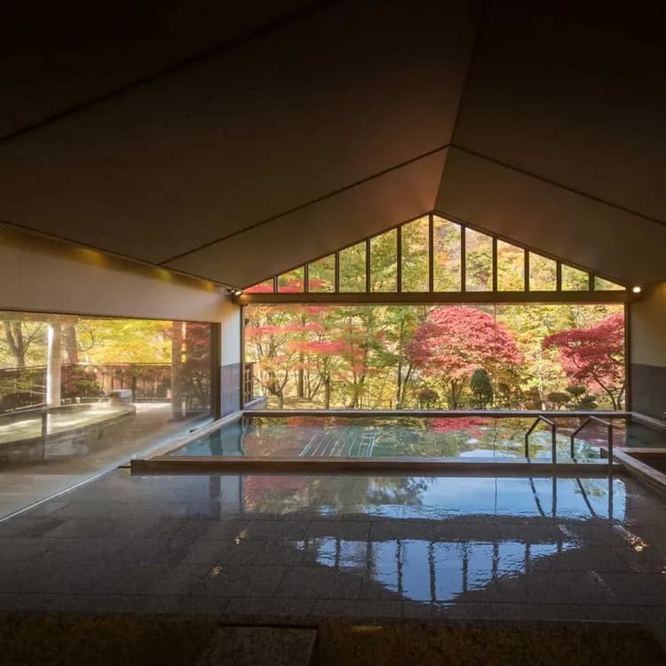 Hanamaki Onsen Kasyoen-8