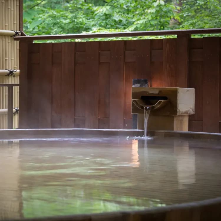 Hanamaki Onsen Kasyoen-7