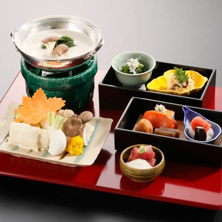 Hanamaki Onsen Kasyoen-1