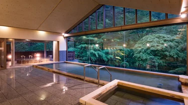 Hanamaki Onsen Kasyoen-15