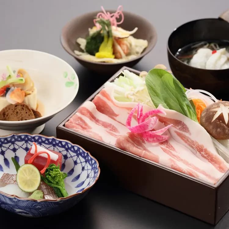 Hanamaki Onsen Kasyoen-2