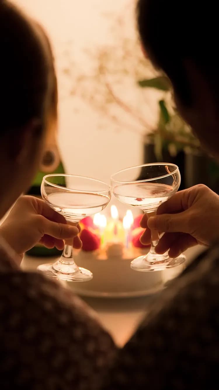 Anniversary plan image