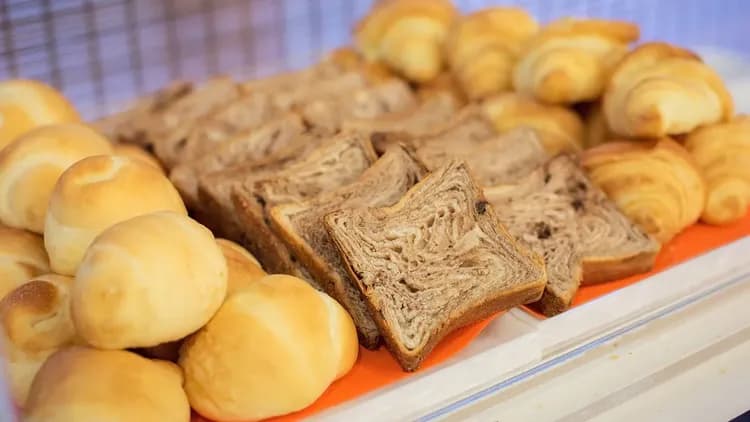 大澤溫泉 山水閣｜JR花捲開車17分-14