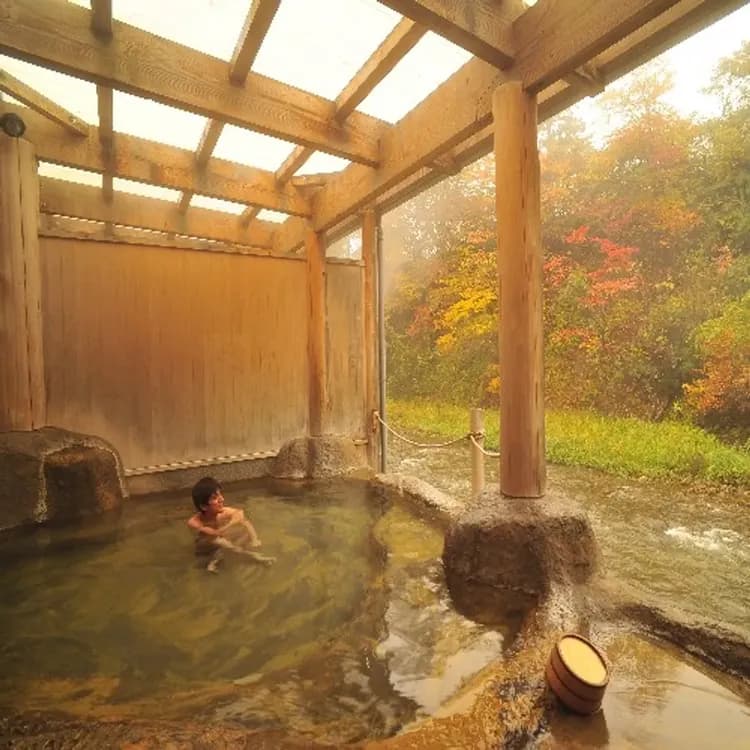 Namari Onsen Kokoro no Toki Jusangatsu-13