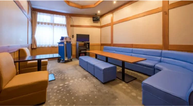 山之神溫泉 別墅 清流館｜花卷站開車20分/方便至花卷機場-9