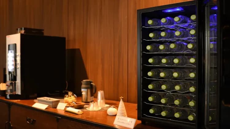 山之神溫泉 別墅 清流館｜花卷站開車20分/方便至花卷機場-17