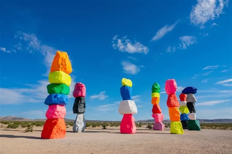 【美麗星世界】星宇美西三城、兩大國家公園、羚羊峽谷秘境、瘋玩環球影城、惡魔島遊船10日