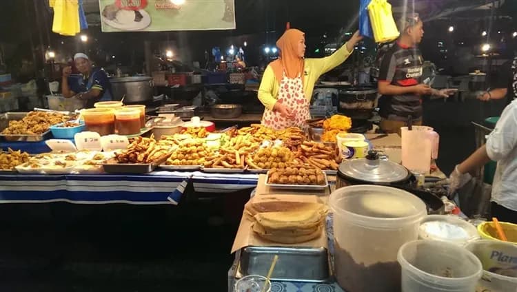 【杜拜旅遊8日】阿布達比清真寺、藍色市集、阿拉伯灣遊船、哈里發塔、黃金相框-16