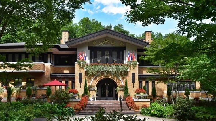 Hakuba Resort Hotel La Neige Higashikan-1