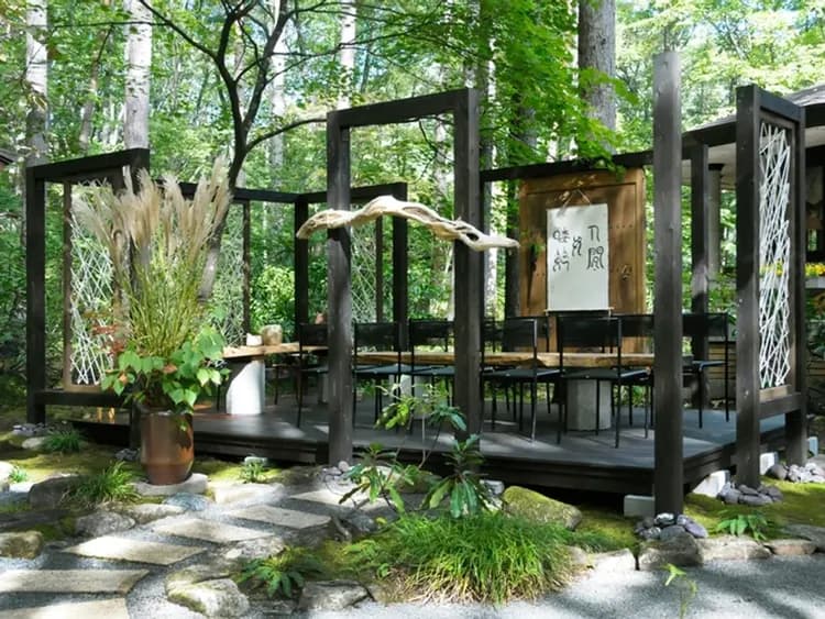 Hakuba Resort Hotel La Neige Higashikan-17