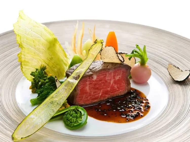 Hakuba Resort Hotel La Neige Higashikan-13