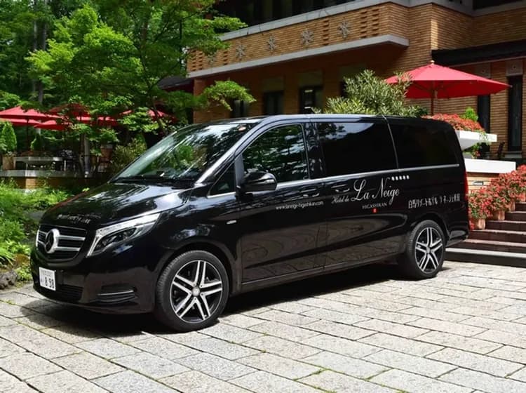 Hakuba Resort Hotel La Neige Higashikan-18