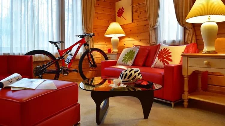 Hakuba Resort Hotel La Neige Higashikan-11