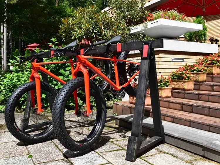 Hakuba Resort Hotel La Neige Higashikan-20