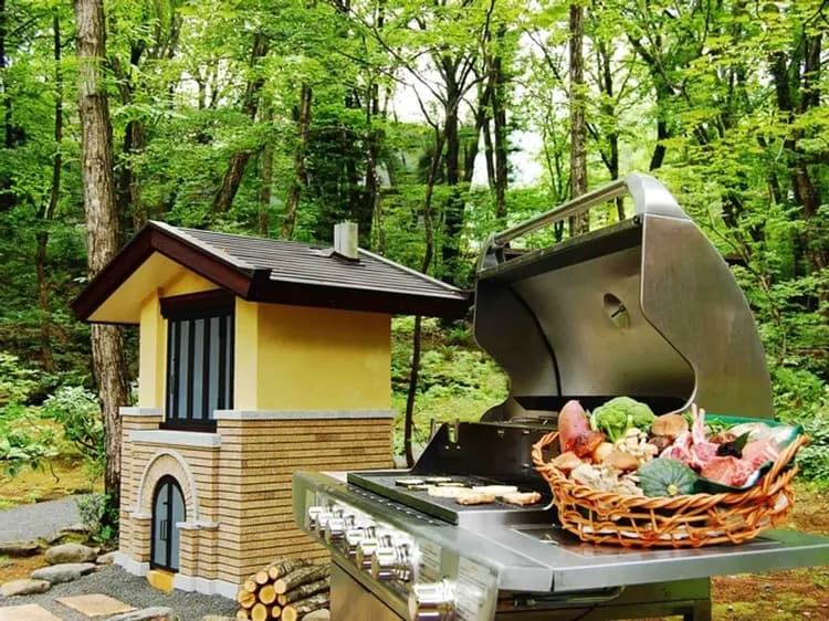 Hakuba Resort Hotel La Neige Higashikan-19