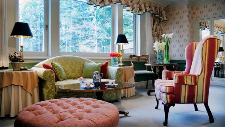 Hakuba Resort Hotel La Neige Higashikan-3