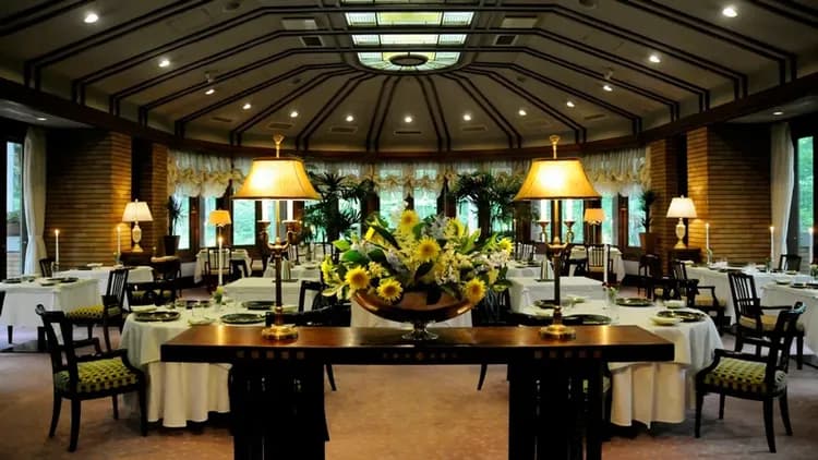 Hakuba Resort Hotel La Neige Higashikan-14