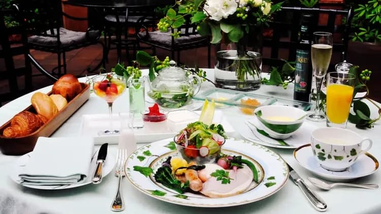 Hakuba Resort Hotel La Neige Higashikan-12