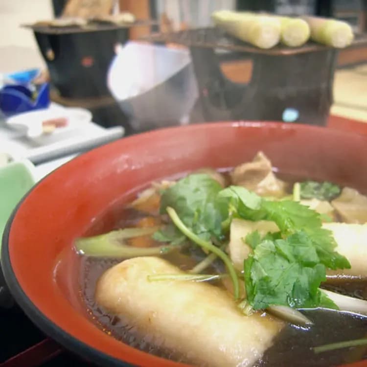 乳頭温泉郷　大釜温泉-5