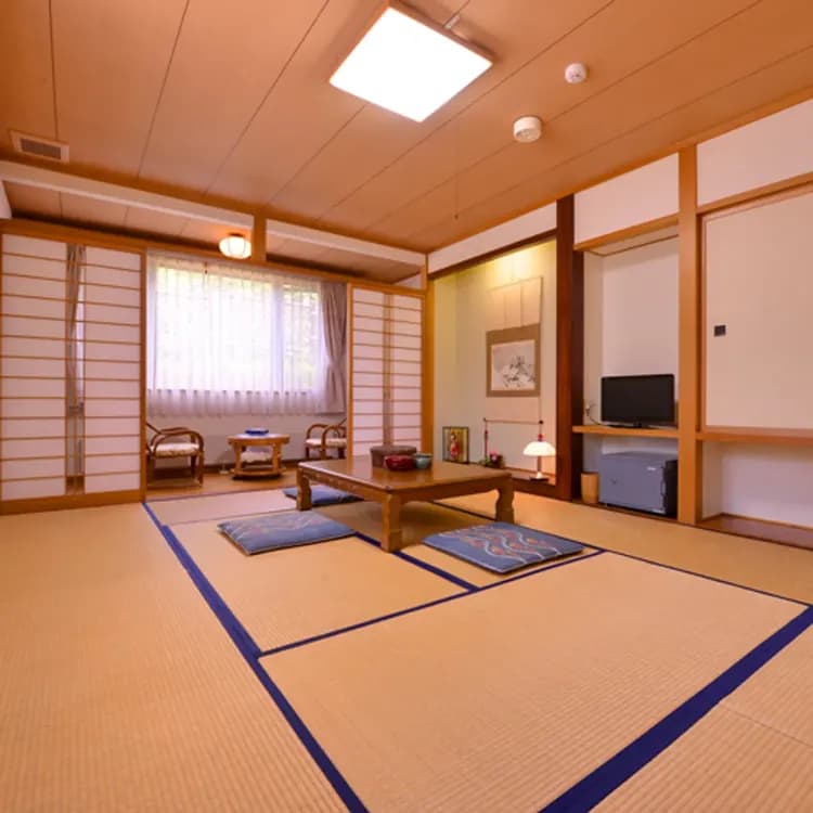 乳頭温泉郷　大釜温泉-9