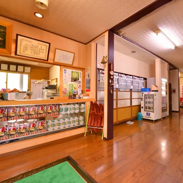 乳頭温泉郷　大釜温泉-10