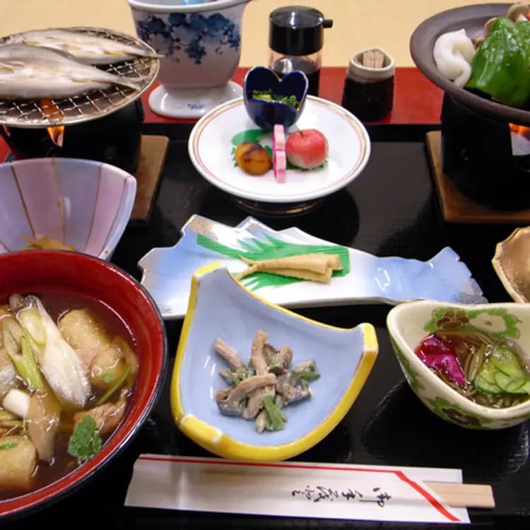 乳頭温泉郷　大釜温泉-4