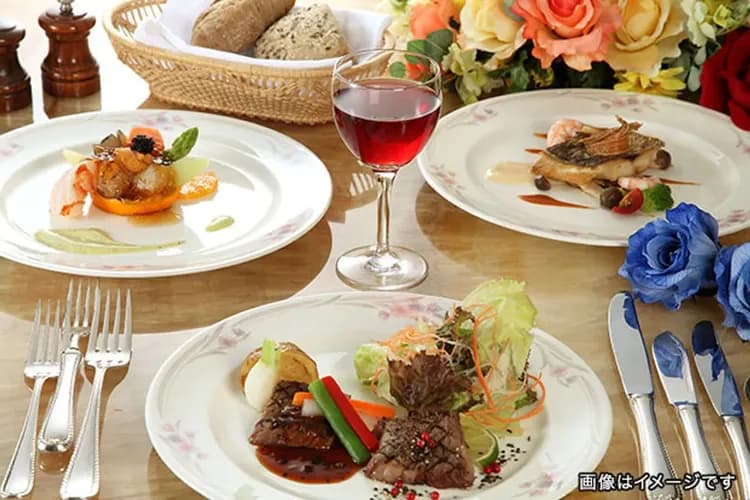 田澤湖Rose Park飯店｜付費接駁巴士(需預約)/田澤湖景/近明神堂(浮木之宮)-8