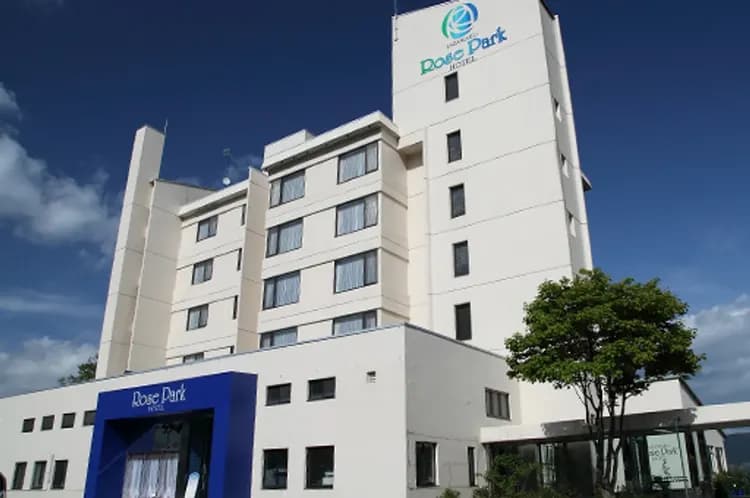 田澤湖Rose Park飯店｜付費接駁巴士(需預約)/田澤湖景/近明神堂(浮木之宮)-1