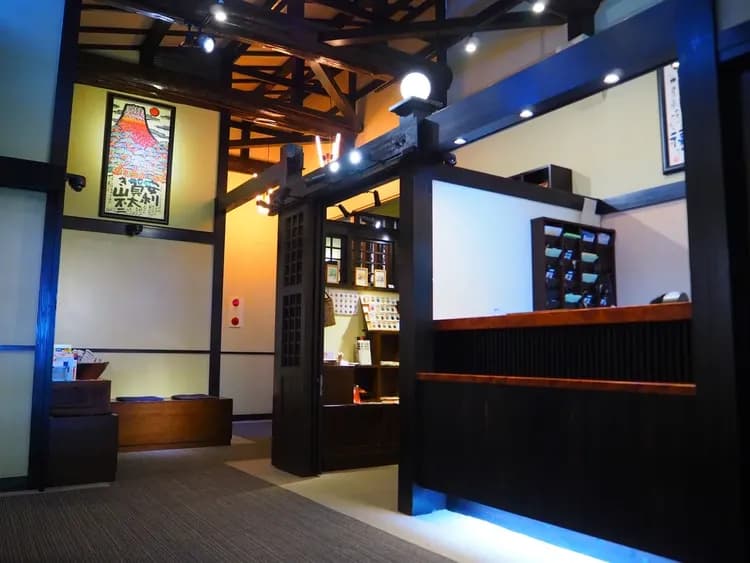 田町武家屋敷飯店｜角館站步行15分-2