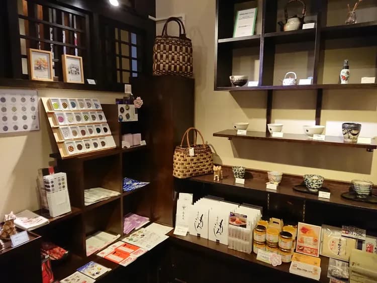 田町武家屋敷飯店｜角館站步行15分-6