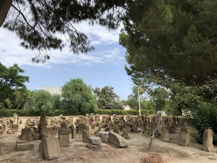 【突尼西亞旅遊10日】綠洲吉普車、吉特利鹽湖、撒哈拉沙漠、夜宿沙漠帳篷旅館-16