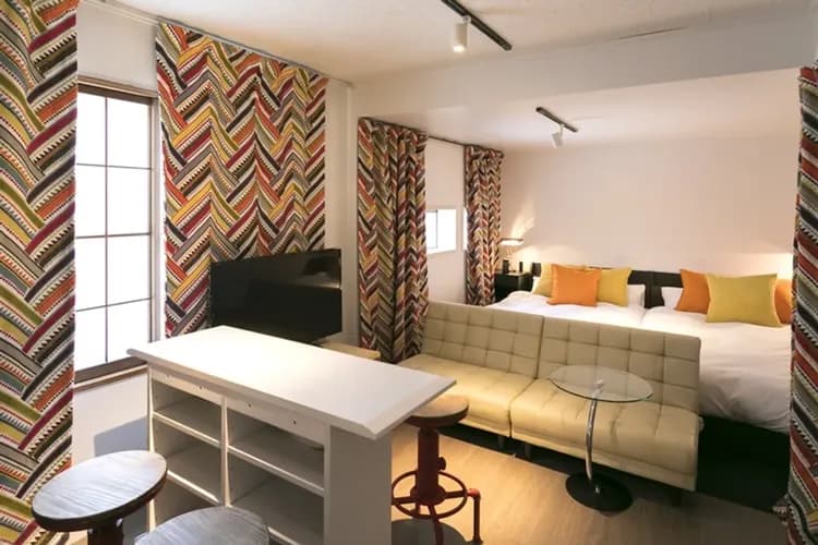 白馬 旅籠丸八｜近白馬岩岳滑雪場/寵物犬同住OK/白馬站開車10分-15