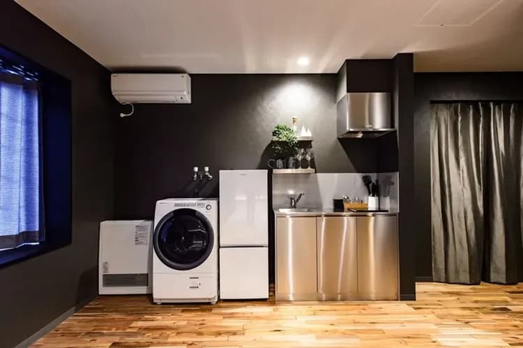 白馬 旅籠丸八｜近白馬岩岳滑雪場/寵物犬同住OK/白馬站開車10分-16