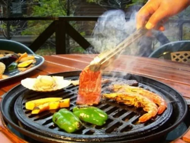 Karuizawa Loghotel Shiozawa no Mori-10