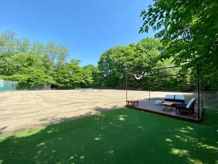 Karuizawa Loghotel Shiozawa no Mori-12