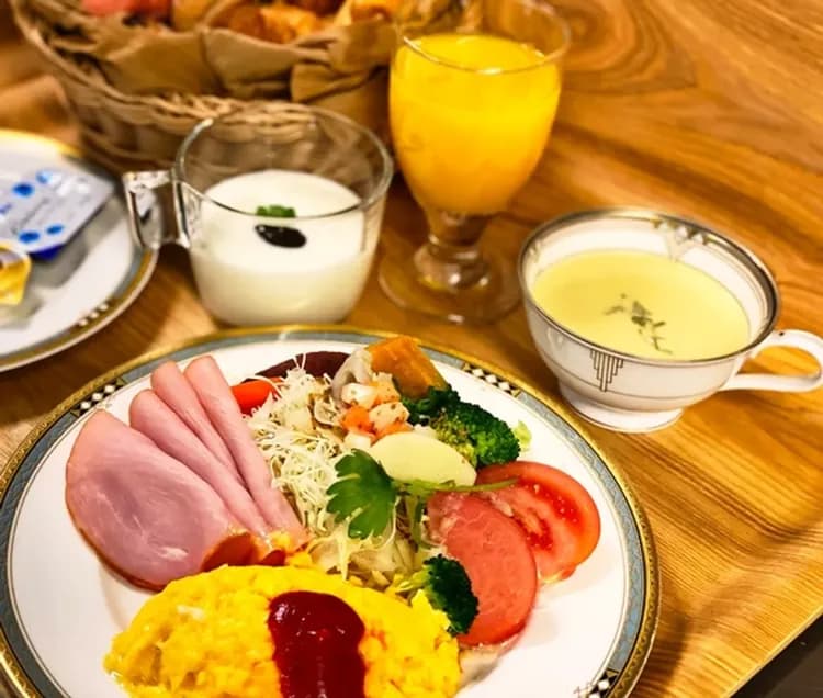 Karuizawa Loghotel Shiozawa no Mori-9