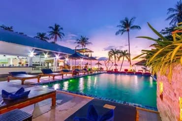 EL PILLAX LANTA RESORT-3