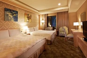 E-DA Skylark Hotel-3