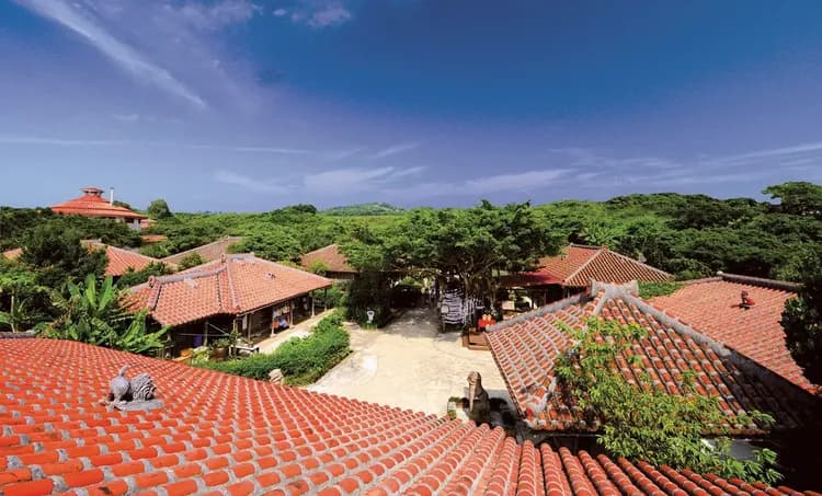 【沖繩一日遊】首里城．沖繩世界｜含午餐．日文導遊．多國語音．那霸出發-6