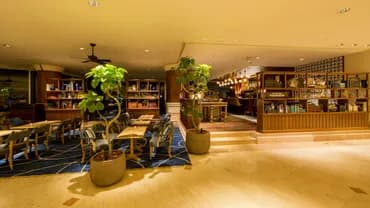 요코하마 그랜드 인터컨티넨탈 호텔-3